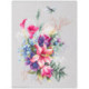 Magic Needle, kit Tulips and Lily (MN210-302)