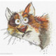 Andriana, kit Emotions. Surprise (SANE-08)