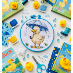 Abris Art, kit Duckling’s Walk (AAHM-093)