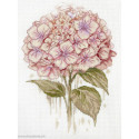 Abris Art, kit A Fragile Bloom (AAH-309)