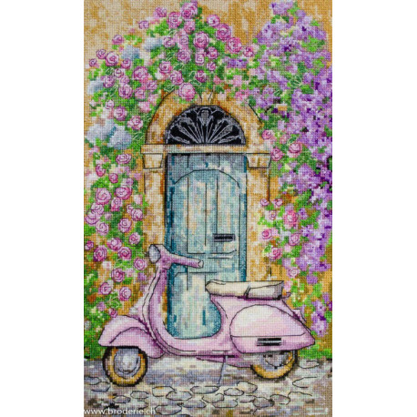 Abris Art, kit La Dolce Vita (AAH-294)