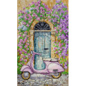 Abris Art, kit La Dolce Vita (AAH-294)