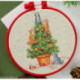 Abris Art, kit The naughty cats (AAHM-090)