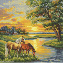 Andriana, kit Native lands (SANR-58)