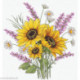 Andriana, kit Sunflowers (SANP-76)