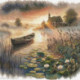 Andriana, kit The first rays (SANP-73)