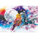 Abris Art, kit perles Inseparable (AAB-639)