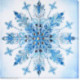 Abris Art, kit perles Frost patterns (AAB-963)