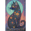 Abris Art, kit perles Stellar Gaze (AAB-967)