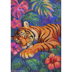 Abris Art, kit perles Sweet dream (AAB-964)