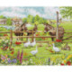 Luca-S, kit Donkeys' Yard (LUCASBU5087)