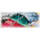 Vervaco, Kit mystère hiver 2026 Aida (PN0233957)