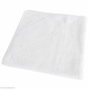 DMC, sortie de bain blanche (DMC-RS2340W)
