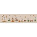 Couleur d'étoile, grille Automne enchantée (CE0254)