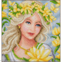 Lanarte, kit Blossom (LA0213462)