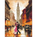 Lanarte, kit Dancing in New York (LA0206789)