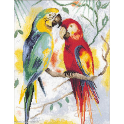 Lanarte, kit Parrot talk (LA0216141)