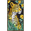 Lanarte, kit Spots among the petals (LA0206221)