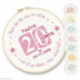 LiliPoints, Grille Fête - 20 ans (F011)