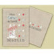LiliPoints, Grille semi kit Carnet de santé (B023)