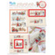 Lindner, grille Ho-Ho-Ho (LIN0723-151)