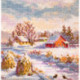 Merejka, kit Winter (MEK-267)
