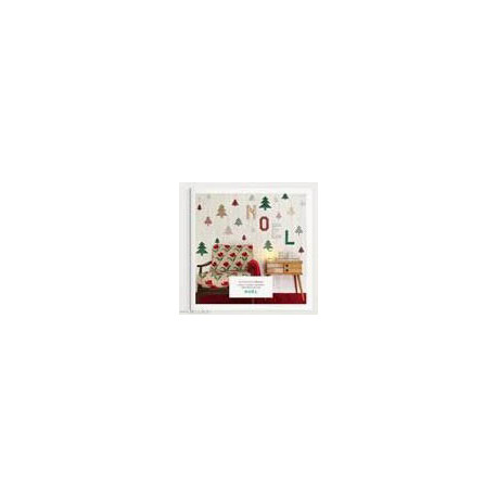 Milpoint, cahier d'idées pour vinyl perforé - (CMCAHNOEL)