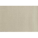 Milpoint, coupon vinyle laqué Blanc Perle 2.5 points/cm (VINBlancP)