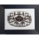 Points Com, grille Chez moi (PCO5066)