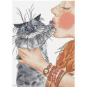 Andriana, kit Touch-me-not (SANN-40)