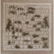 Points Com, grille Les lapins (PCO2133)