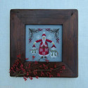 Renato Parolin, grille Natale 07 (PA29-06)