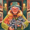 RTO, kit Cozy hugs (RTOM1071)