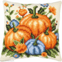 Vervaco, kit coussin Cirtouilles (PN0207237)