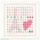 LiliPoints, Grille Ville - Paris (CV01)