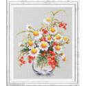 Magic Needle, kit Chamomile and Red Currant (MN100-012)