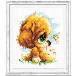 Magic Needle, kit Cute (MN16-14)