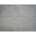 Stafil, linge éponge 33 x 55cm gris (STA34-70)
