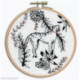Bonheur des Dames, kit Cheetah (BD3663)