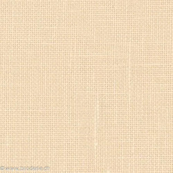 Zweigart, Lin Belfast 12.6 fils/cm beige (3609-233)