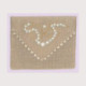 Bonheur des Dames, kit pochette bijoux (BD5063)