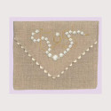 Bonheur des Dames, kit pochette bijoux (BD5063)