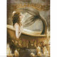 Diamond Dotz, kit diamant niveau 3 Bath Time Mermaid (DD12037)
