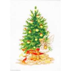 Luca-S, kit Christmas Tree (LUCAB1117)