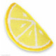 Luca-S, kit Coussin citron (LUCAPB150)