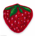 Luca-S, kit Coussin fraise (LUCAPB152)