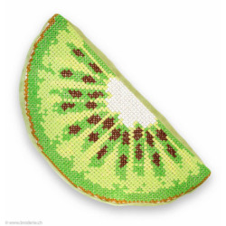 Luca-S, kit coussin kiwi (LUCAPB147)