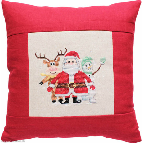 Luca-S, kit Père Noël (LUCAPB116)