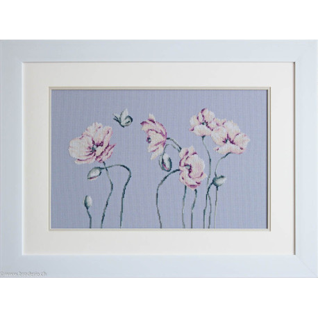 Luca-S, kit Poppies (LUCAB2238)