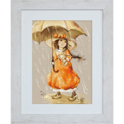 Luca-S, kit Umbrella (LUCAB1065)